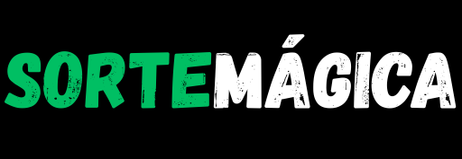 SORTE MÁGICA